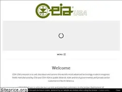 Sites similar to ceia-usa.com