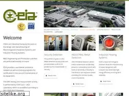 Sites similar to ceia.net