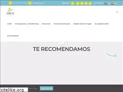 Sites similar to ceia3.es