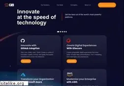 Sites similar to ceiamerica.com