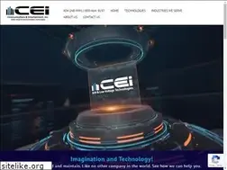 Sites similar to ceiav.com