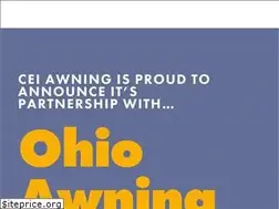 Sites similar to ceiawning.net