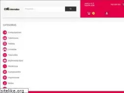 Sites similar to ceib.pt