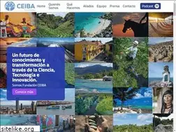 Sites similar to ceiba.org.co