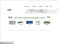 Sites similar to ceiba.org.mx