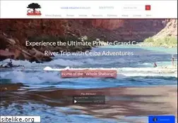Sites similar to ceibaadventures.com