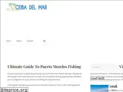 Sites similar to ceibadelmar.com