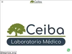 Sites similar to ceibadm.com