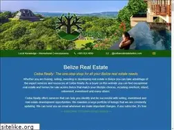 Sites similar to ceibarealty.com
