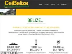 Sites similar to ceibelize.com