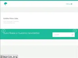 Sites similar to ceibitafilms.com