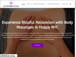 Sites similar to ceic-spanish-school.com