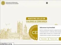 Sites similar to ceic.es