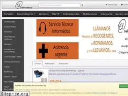 Sites similar to ceicaudete.es