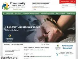 Sites similar to ceicmh.org