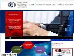 Sites similar to ceiconsultores.com.mx
