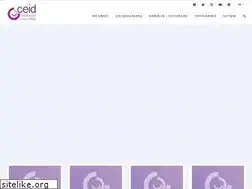 Sites similar to ceid.org.tr