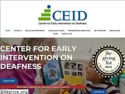 Sites similar to ceid.org