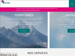 Sites similar to ceido.com