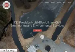Sites similar to ceiengineers.com