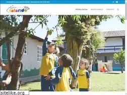 Sites similar to ceiespacocolorido.com.br
