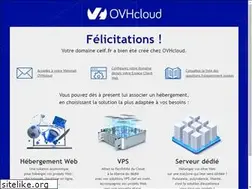 Sites similar to ceif.fr