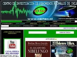 Sites similar to ceifac.cl