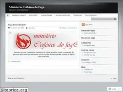 Sites similar to ceifeirosdofogo.wordpress.com