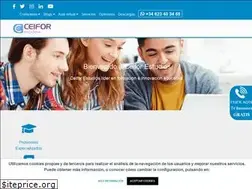 Sites similar to ceiforestudios.com