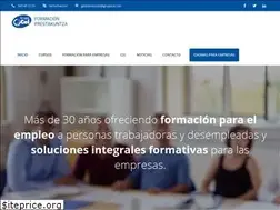 Sites similar to ceiformacion.net