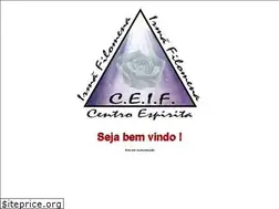 Sites similar to ceifpvz.com