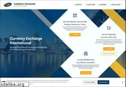 Sites similar to ceifx.com