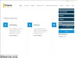Sites similar to ceigrup.com
