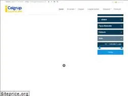 Sites similar to ceigruptorrent.com
