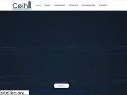 Sites similar to ceih.com.mx