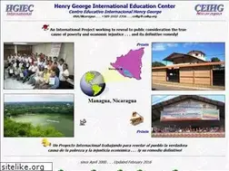 Sites similar to ceihg.org