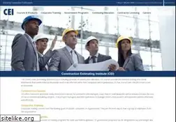 Sites similar to ceihome.com