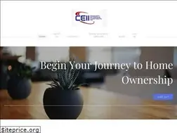 Sites similar to ceii-cdc.org