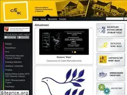 Sites similar to ceik.eu
