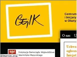 Sites similar to ceik.pl