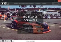 Sites similar to ceika-store.com