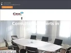 Sites similar to ceil.mx
