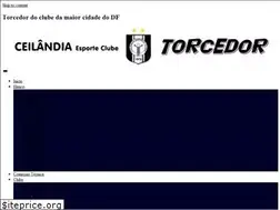 Sites similar to ceilandiaec.com.br