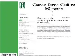Sites similar to ceilidancing.com