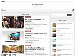 Sites similar to ceilidh.space