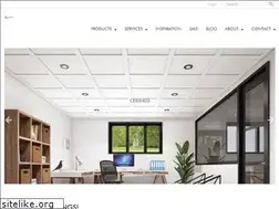 Sites similar to ceilingcentre.com