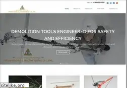 Sites similar to ceilingdemo.com