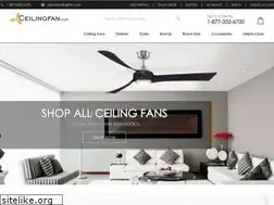 Sites similar to ceilingfan.com