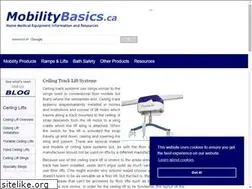 Sites similar to ceilinglift.ca