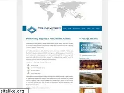 Sites similar to ceilingworks.com.au